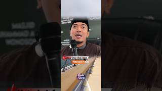Download lagu 🟢 M3ningg4l Atas Insid3n KA Apakah Sy4hid ⁉️👀|#shortsvideo #seputardakwah #ustadzirfanrizkihaas mp3