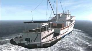 Law & Order: Special Druids Unit (2/6) - See Description