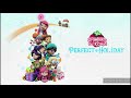 Strawberry Shortcake S Perfect Holiday Is Finally Here On Netflix