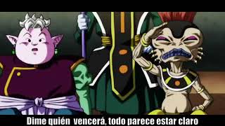 Rap goku vs jiren porta