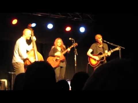 Søs Fenger - Inderst inde, Rudme, okt. 2014