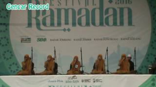Download lagu IQMA AS SYAFAAH Terbaik 2 Festival Ramadan Jawa Pos 2016 Audisi Zona Malang mp3