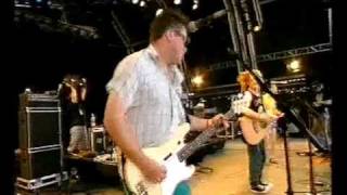 Saw Doctors @ Glastonbury