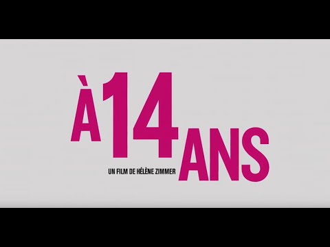 afbeelding À 14 Ans