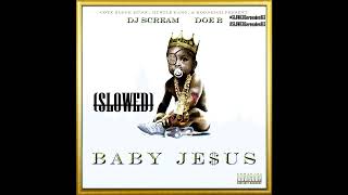 Doe B - That’s You (Feat. Verse Simmonds) (Prod By Uncle Charles) (SLOWED) #SLOWED #doeb #babyjesus
