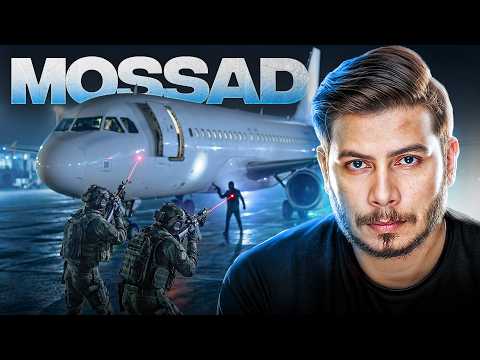 Israel’s most daring Operation