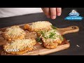 Cauliflower Bruschetta With Vegeta Stock Seasoning