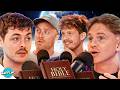 Joe Weller Vs ATHEIST Alex O Connor His Belief In God Psychedelics Faith