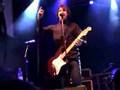 The Trews - Cry (Live)