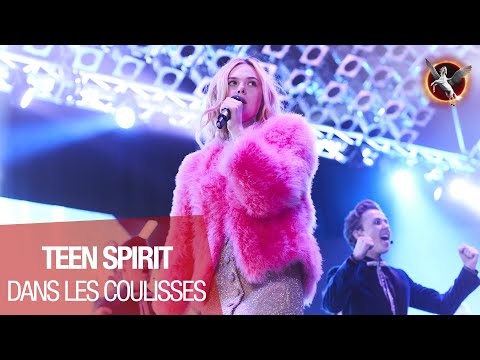 TEEN SPIRIT - Featurette "Musique" VOST