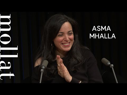 Asma Mhalla - Cyberpunk : le nouveau système totalitaire - Conférence