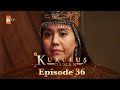 Kurulus Osman Urdu - Season 4 Episode 36