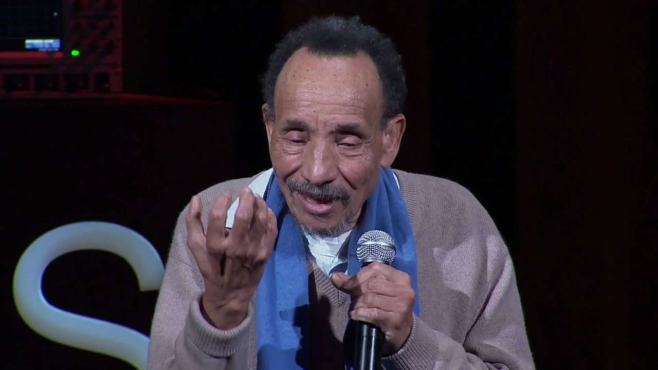 Is there life before death? Pierre Rabhi at TEDxParis 2011