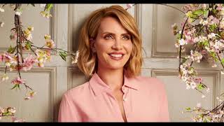 Claire Richards Deep Waters