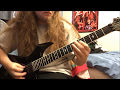 Cannibal Corpse - Post Mortal Ejaculation cover