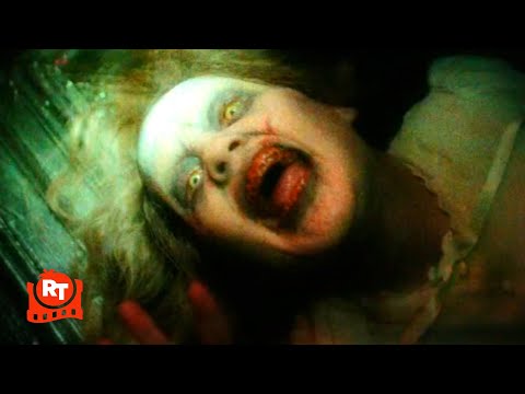 The Exorcist: Believer (2023) - Demons Possess the Girls | Movieclips