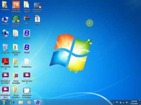 BUSY Basic - Session 13