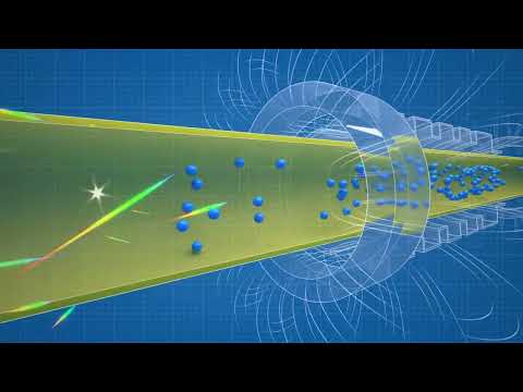 A CERN hatalmas kísérlete szerint az antigravitáció nem létezik – legalábbis az antianyag esetében