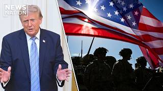 Two US service members killed in Iranian attack on Jordan base; one missing