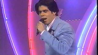 Jerry Rivera  Una y Mil Veses Cantare