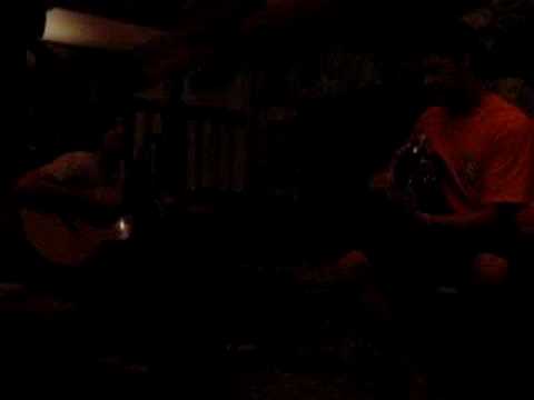 Jaming A Little Piece of Nothing with Eliot Morris