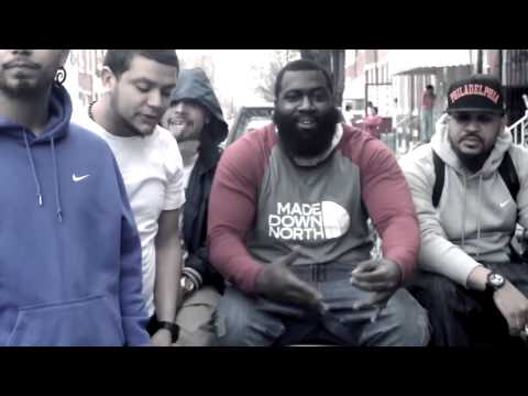 Dark Lo-"SideWalk" Official Video