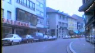 preview picture of video '1984 Kaiserslautern Vogelweh McDonalds Drive'