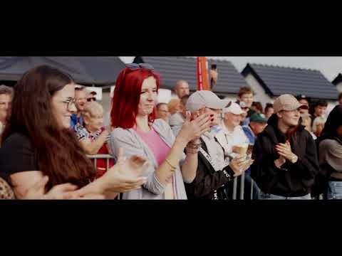 Radwanice – Nowa Stolica Strongmanów?! Emocje, Siła i Widowisko!