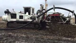 preview picture of video 'Buckeye 7200T Wheel Machine 2015'