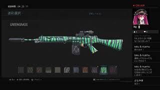 「COD.MW」FAL上方修正＆ゴールド！！今までバカにしてた奴は使うなよ？ww