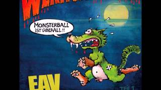 EAV-Werwolf-Attacke!- 9 Babuschka