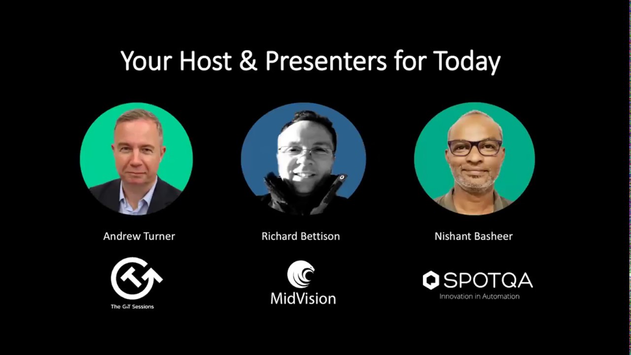 Accelerating Release Cycles Using Release Automation and Continuous Testing