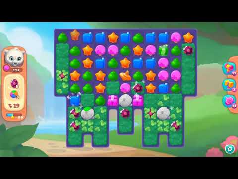 Wildscapes Level 427 NO BOOSTERS - A S GAMING ✔