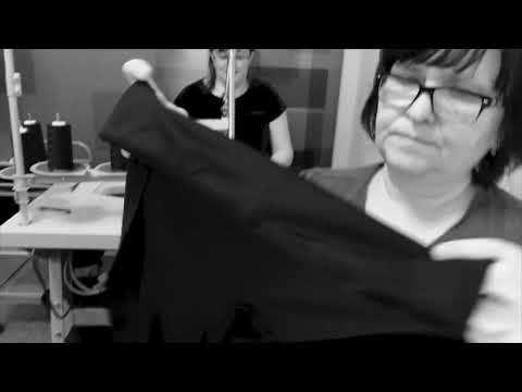 Podpoř vznik unikátní, ručně šité kolekce GoldBee Tugendhat