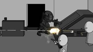 Bulletproof | Madness Combat