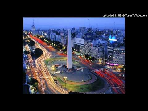 Today’s Tango Is… Nueve de Julio – Héctor Stamponi 16-06-1948