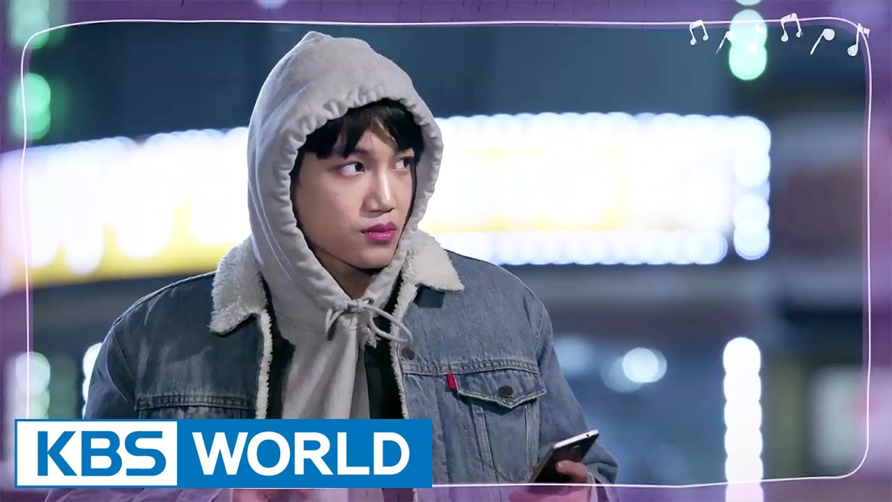 Andante | 안단테 [Teaser]