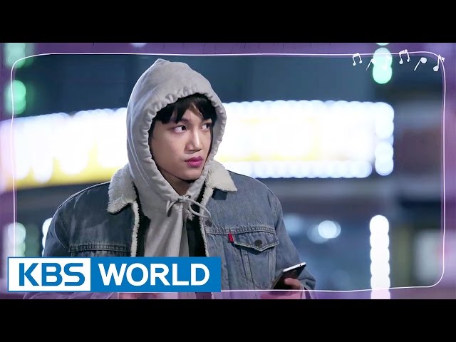 Andante | 안단테 [Teaser]