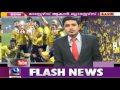 ISL Season 2: Kerala Blasters Vs North East United