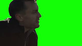 Succession Roman Roy "I f*cking hate you" green screen