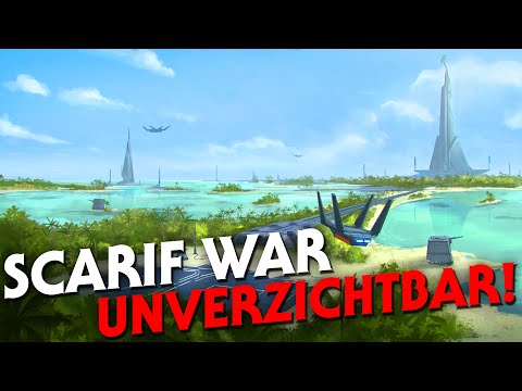 Darum war Scarif für das Imperium unverzichtbar