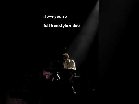 scared/unknown (freestyle) [Nate sib Snippet]