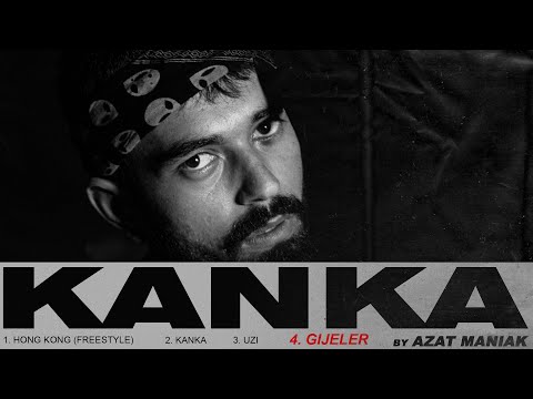 Azat Maniak - GIJELER (Music Video)