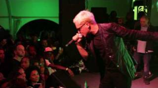 Mr Hudson -  Forever Young (Live)