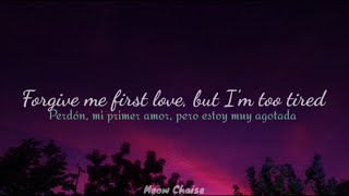 First Love - Adele [Álbum 19] Subtítulos Español - Inglés [Sub Esp - Ing]