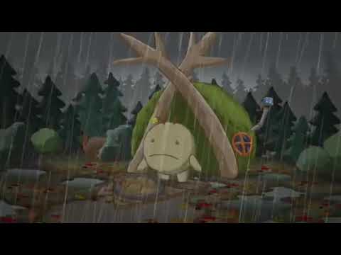 Kikoriki The Most Important Thing Part 10