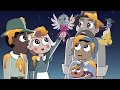 Everytime The Wand Change Star Vs The Forces Of Evil