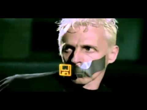 Praga Khan  -  Love (Official Video)