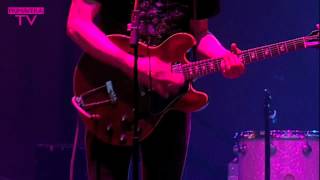 Spoon  &quot;You Got Yr. Cherry Bomb&quot; @ San Miguel Primavera Sound 2010