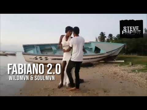 Fabiano 2.0 | Prod By Wildmvn & Soulmvn